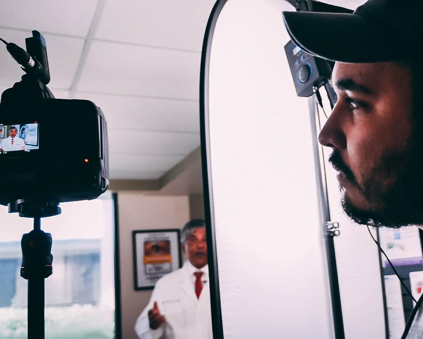 Video Services Mcallen